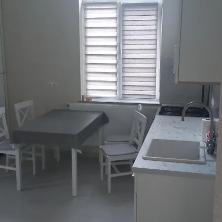 Apartment Salvo *